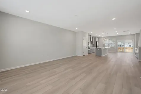 10019 Secluded Garden Drive Apex NC 27523