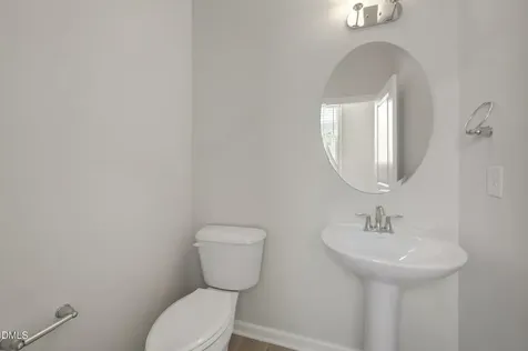 10019 Secluded Garden Drive Apex NC 27523