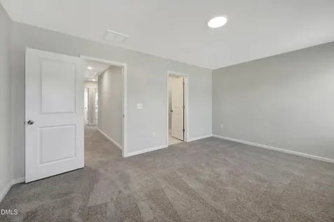 10019 Secluded Garden Drive Apex NC 27523