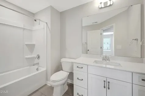 10019 Secluded Garden Drive Apex NC 27523