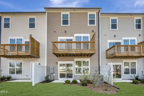 10019 Secluded Garden Drive Apex NC 27523