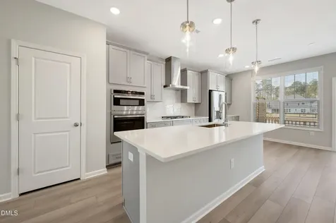 10019 Secluded Garden Drive Apex NC 27523