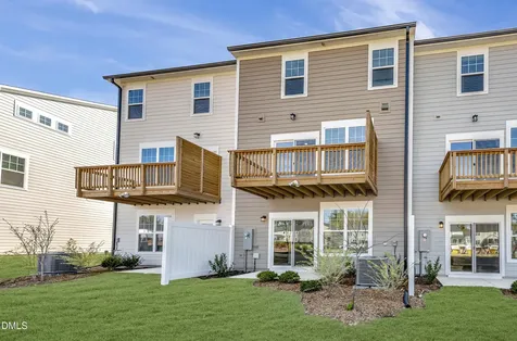 10019 Secluded Garden Drive Apex NC 27523