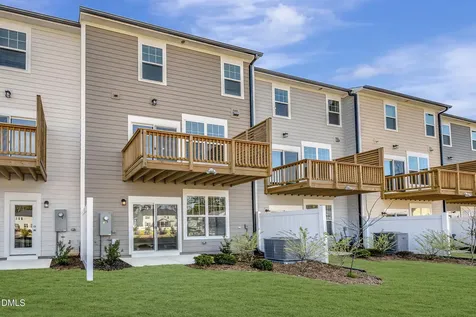 10019 Secluded Garden Drive Apex NC 27523
