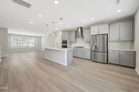 10019 Secluded Garden Drive Apex NC 27523