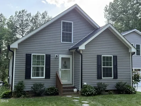 5251 North Carolina 231 Zebulon NC 27597