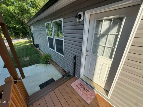 5251 North Carolina 231 Zebulon NC 27597