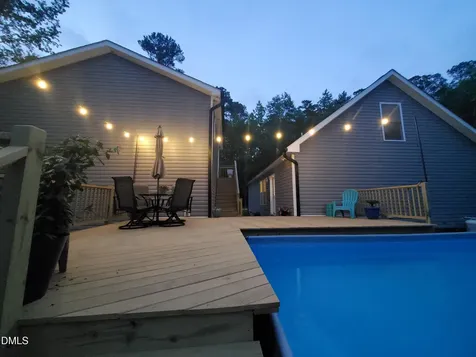 5251 North Carolina 231 Zebulon NC 27597