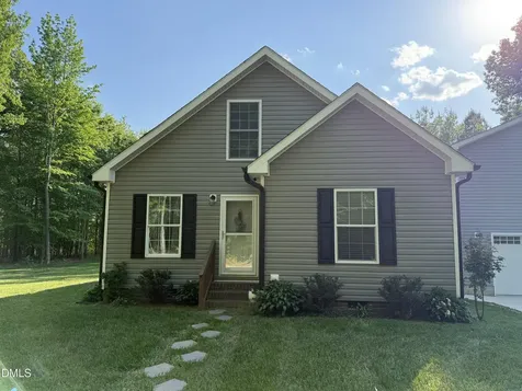 5251 North Carolina 231 Zebulon NC 27597