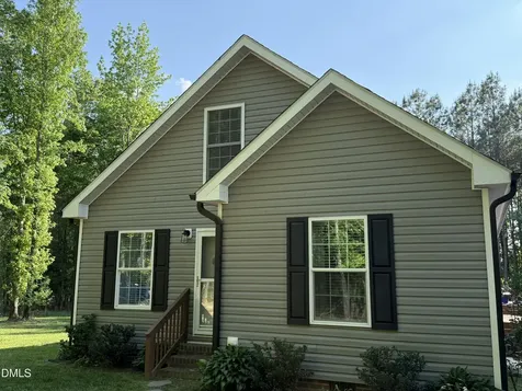 5251 North Carolina 231 Zebulon NC 27597