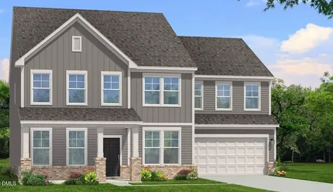 55 Frost Meadow Way Lillington NC 27546