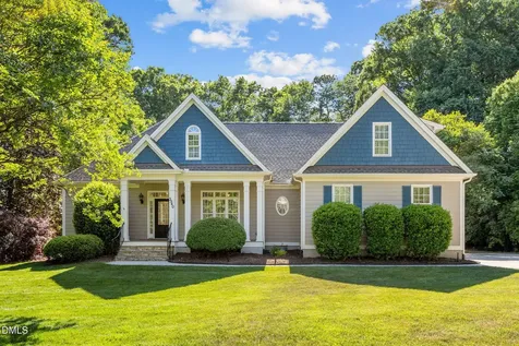 3940 Grandbridge Drive Apex NC 27539