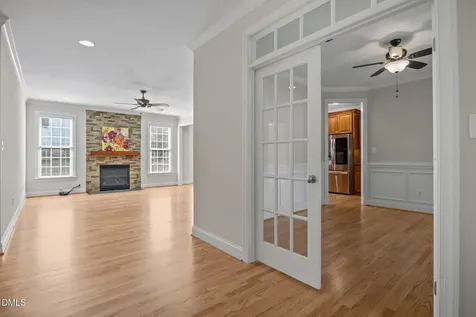 3940 Grandbridge Drive Apex NC 27539