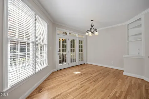 3940 Grandbridge Drive Apex NC 27539