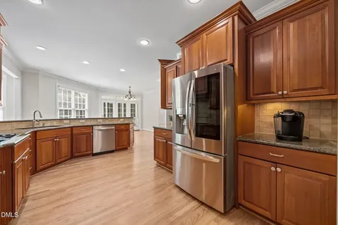 3940 Grandbridge Drive Apex NC 27539