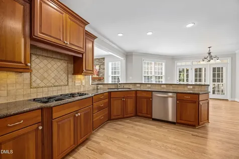 3940 Grandbridge Drive Apex NC 27539