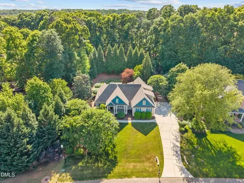 3940 Grandbridge Drive Apex NC 27539