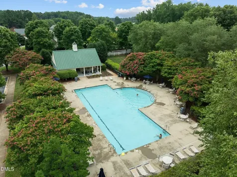 3940 Grandbridge Drive Apex NC 27539