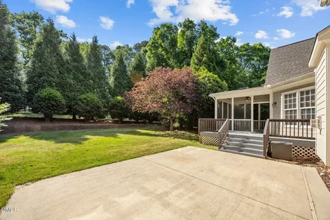 3940 Grandbridge Drive Apex NC 27539