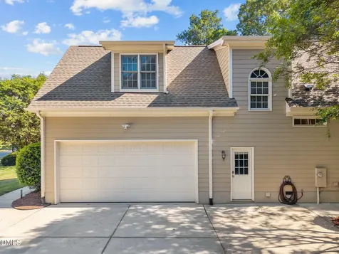 3940 Grandbridge Drive Apex NC 27539