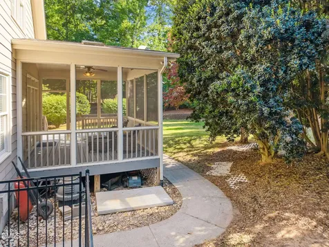 3940 Grandbridge Drive Apex NC 27539