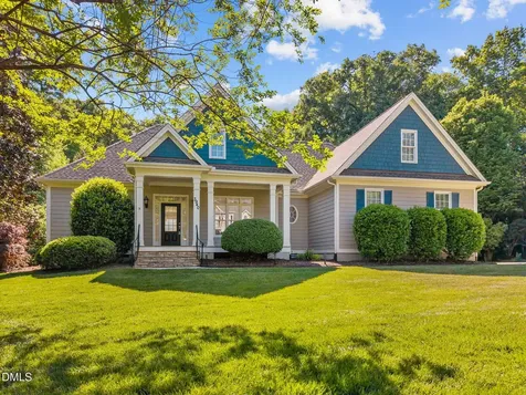 3940 Grandbridge Drive Apex NC 27539