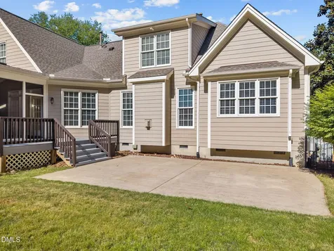3940 Grandbridge Drive Apex NC 27539