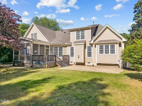 3940 Grandbridge Drive Apex NC 27539