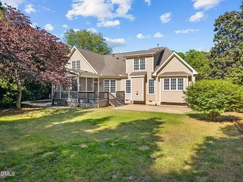 3940 Grandbridge Drive Apex NC 27539