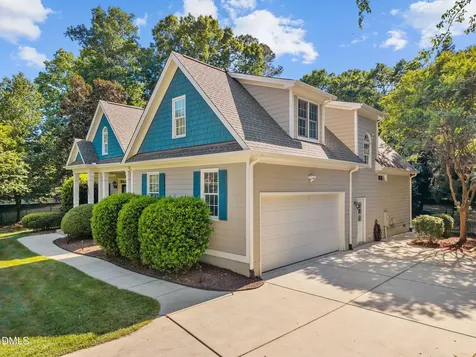 3940 Grandbridge Drive Apex NC 27539