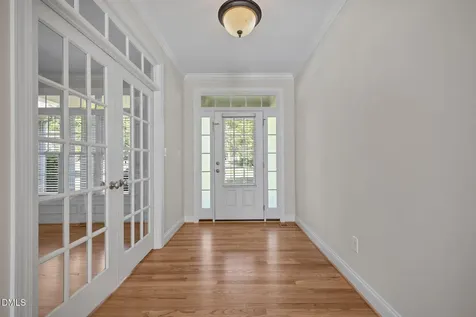 3940 Grandbridge Drive Apex NC 27539