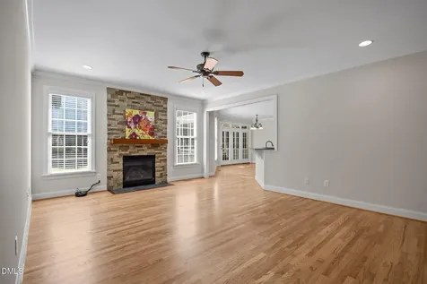 3940 Grandbridge Drive Apex NC 27539