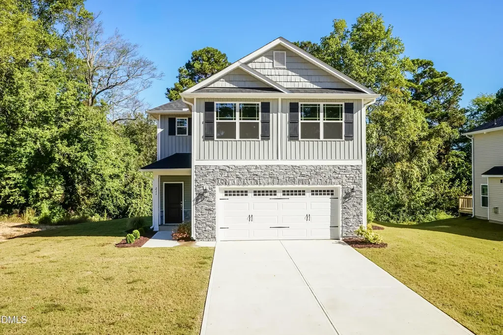 603 Melrose Court Sanford NC 27330