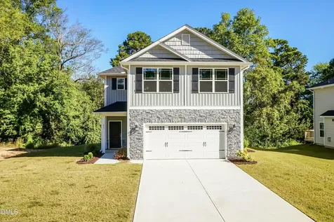 603 Melrose Court Sanford NC 27330
