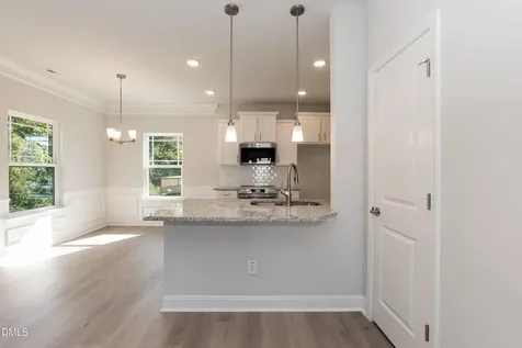 603 Melrose Court Sanford NC 27330