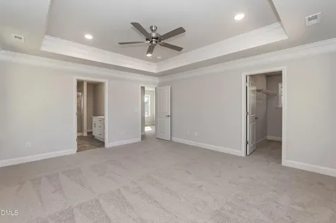 603 Melrose Court Sanford NC 27330