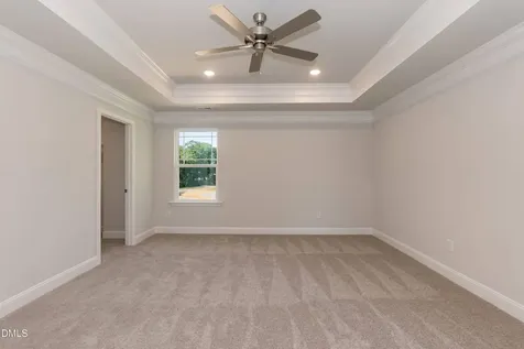 603 Melrose Court Sanford NC 27330