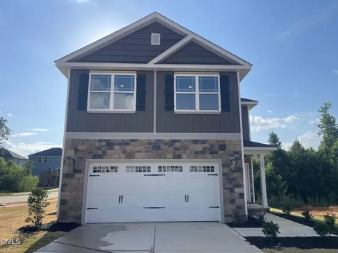603 Melrose Court Sanford NC 27330