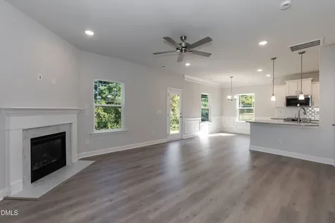603 Melrose Court Sanford NC 27330