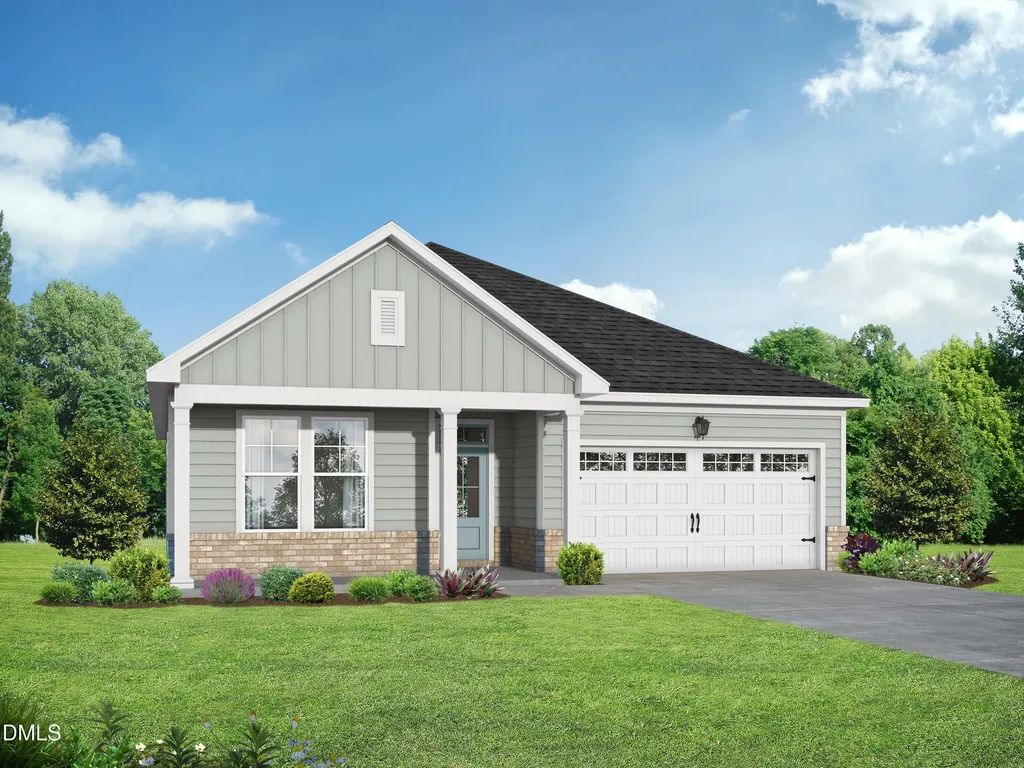 15 Fellow Drive Lillington NC 27546