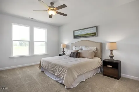 15 Fellow Drive Lillington NC 27546