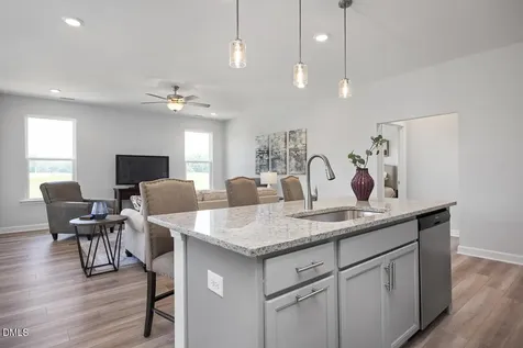 15 Fellow Drive Lillington NC 27546