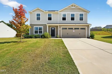 125 Donatella Way Angier NC 27501