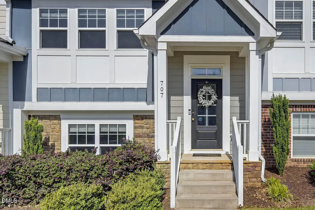 707 Traditions Grande Boulevard Wake Forest NC 27587