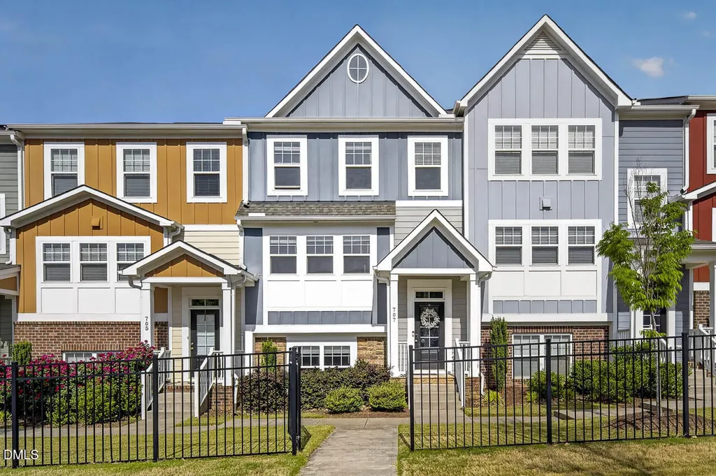 707 Traditions Grande Boulevard Wake Forest NC 27587