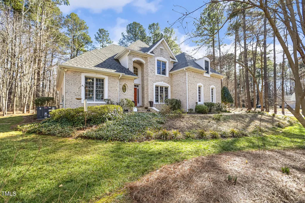 7420 Heartland Drive Wake Forest NC 27587