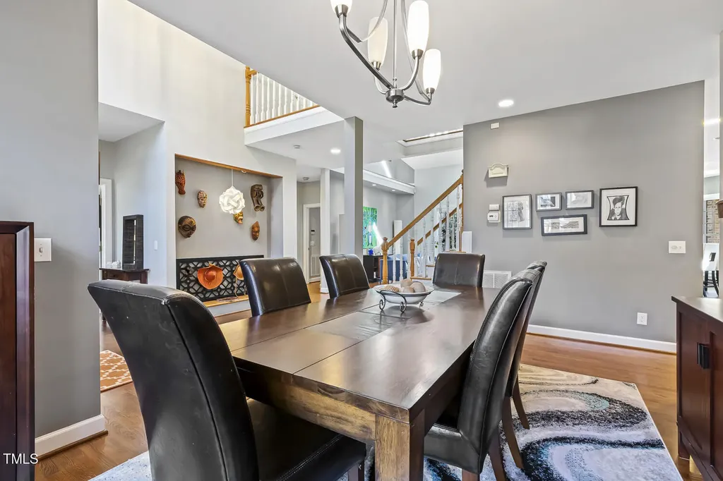 7420 Heartland Drive Wake Forest NC 27587