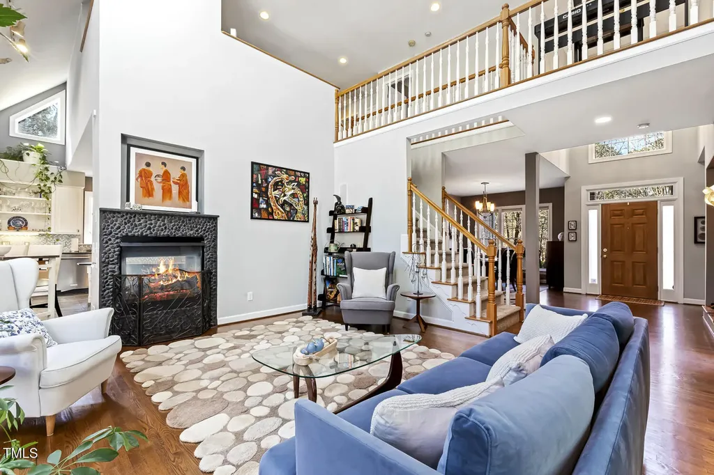 7420 Heartland Drive Wake Forest NC 27587