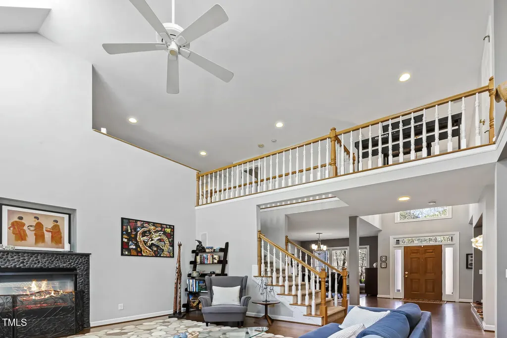 7420 Heartland Drive Wake Forest NC 27587