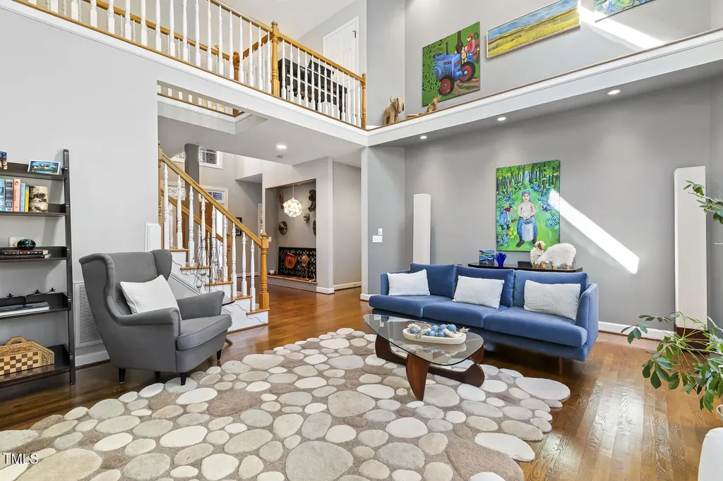 7420 Heartland Drive Wake Forest NC 27587